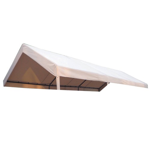 Top ricambio per gazebo - top, 3x6