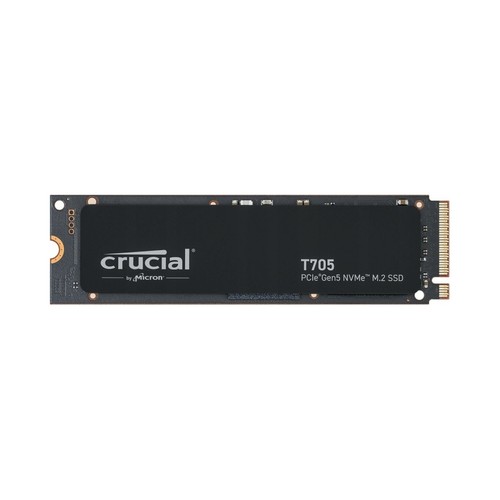 Crucial t705 ssd 2 nvme - t705, m.2