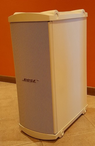 Bose panaray mb4 nuovo - mb4, mai