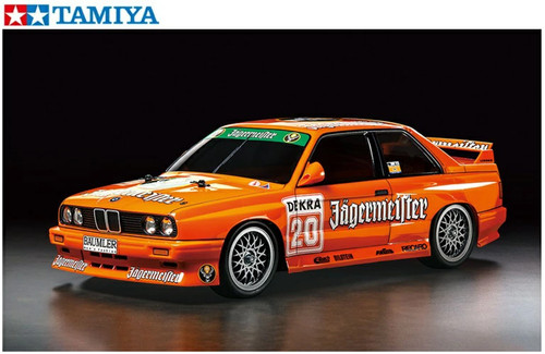 Telaio tamiya 58760 10 - 58760, 1/10