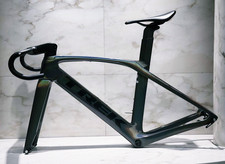 TELAIO TREK MADONE SLR GEN6 Carbon project one telaio bici da strada dal Giappone