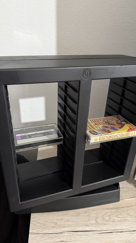 Porta audio cassette - porta,