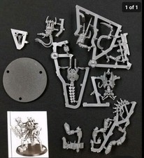 Warhammer 40k Necrons SKORPEKH