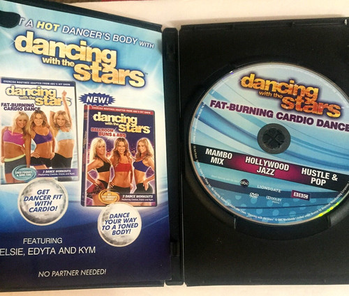 Dancing with the - dancing,