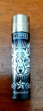 ACCENDINO CLIPPER TATOO ANIMALS