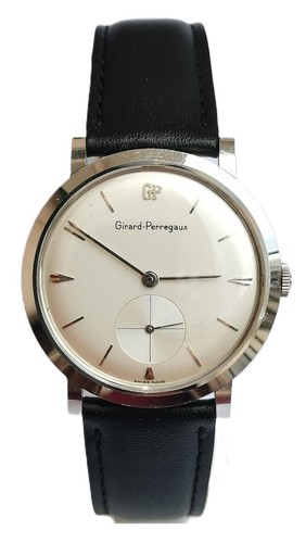 Orologio girard perregaux anni - girard,
