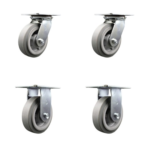 Set ruota termoplastica - set,