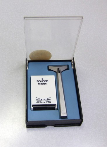Vintage wilkinson bonded - wilkinson,