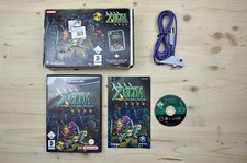 NGC - Zelda: Four Swords