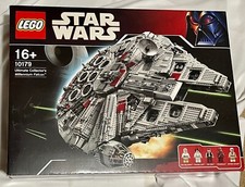 LEGO STAR WARS ULTIMATE