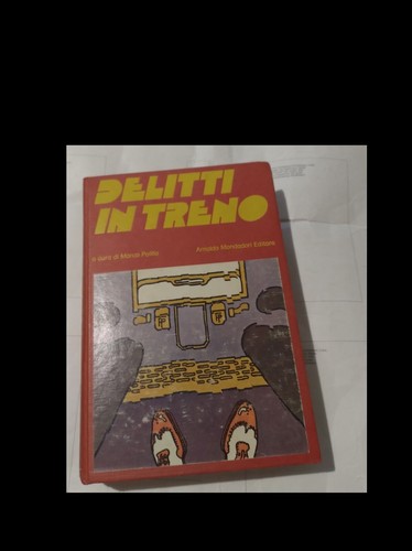 Marco polillo delitti in - marco,