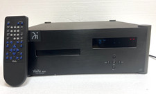 Lettore CD Wadia 850, vedi