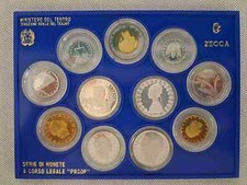 1989: Repubblica Italiana