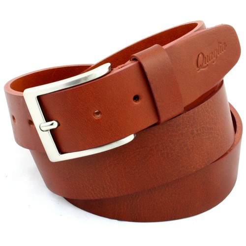 Cintura uomo vera pelle - cintura,
