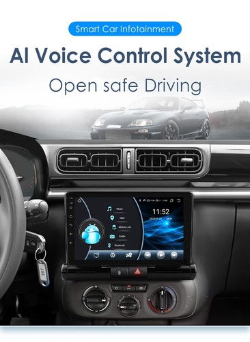 Autoradio android core per - 8,
