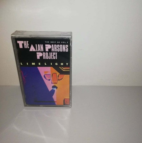 The alan parsons project - the,