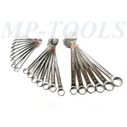 Set chiavi combinate 25pz - chiavi, 6x32