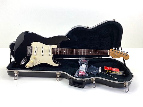 Fender american standard - american,