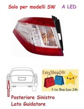 FARO FANALE FANALINO