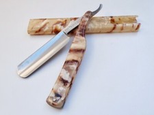 Rasoio DORKO Solingen