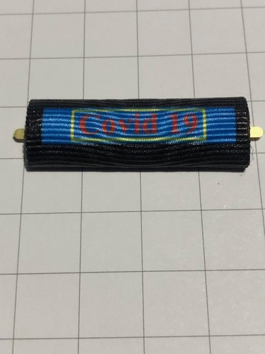Nastrino per polizia - c-19,