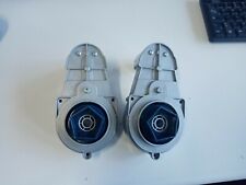 COPPIA MOTORI E MOTORIDUTTORI