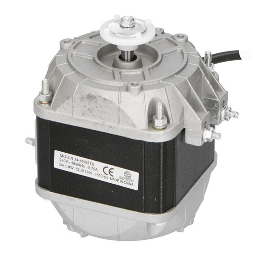 Motore ventola universale - motore, per
