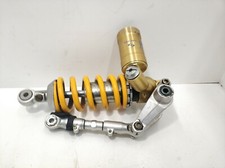 MONO AMMORTIZZATORE POSTERIORE MV AGUSTA BRUTALE 910 WALLY