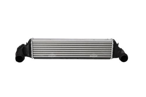 Intercooler bmw 318d - intercooler,