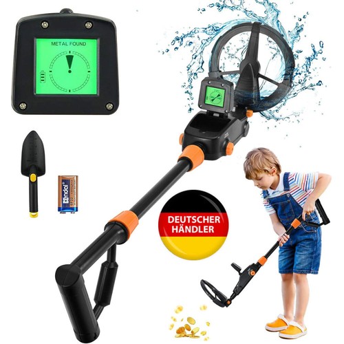 Metal detector professionale