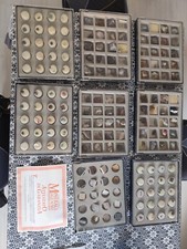 collezione minerali e gemme