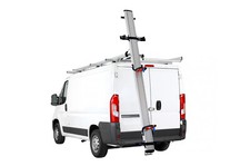 ORSY MOBIL WURTH PORTAPACCHI PORTASCALA DUCATO ALLESTIMENTO FURGONI G2000