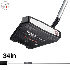 Odyssey Golf BIANCO HOT VERSA