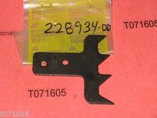 OEM McCULLOCH 228934 bucking