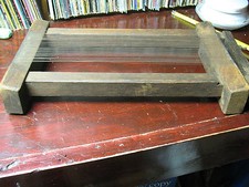 CHITARRA SPAGHETTIERA