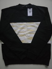 Felpa girocollo uomo missoni - felpa,