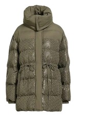 Giacca Giubbotto Piumino