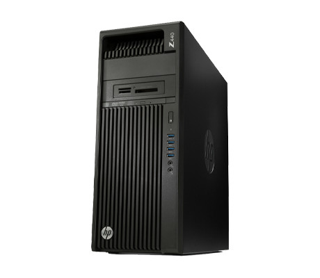 Workstation tower z440 - workstation, hp