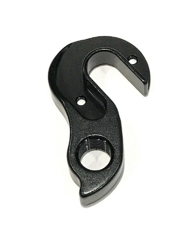 Gancio deragliatore - gancio,