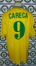 CARECA 1992 BRASIL BRAZIL