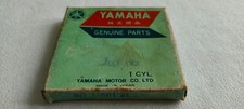 SEGMENTS YAMAHA RD 125