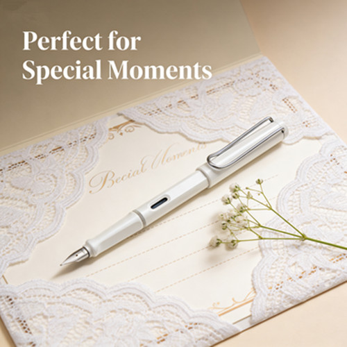 Penna stilografica lamy - stilografica,