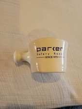 Rasoio di sicurezza Parker