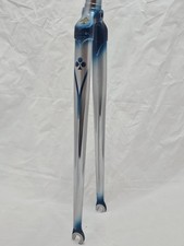Colnago Steel 1" Threaded Fork