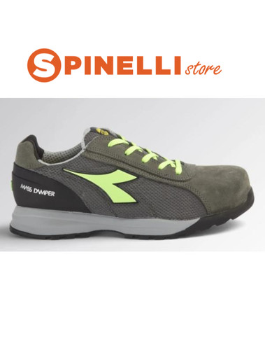 Diadora utility glove mds text - diadora,