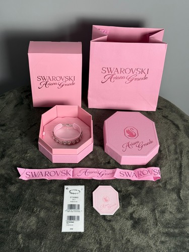 Bracciale swarovski ariana - swarovski, x