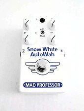 Mad Professor Snow White Auto