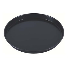 Teglia Pizza Tonda in Ferro Blu Ø da 16 a 40 cm Sambonet Paderno