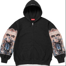 Confermata - Felpa Supreme