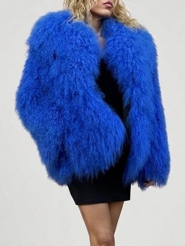 Saga furs giacca - giacca, pelliccia